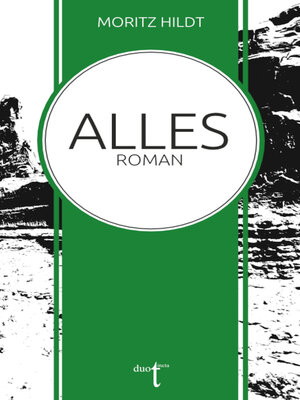 cover image of Alles